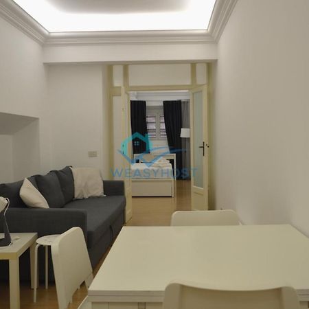 Retreat In The Heart Of Fori Imperiali Apartment Roma Exterior foto