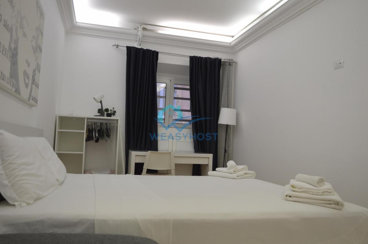 Retreat In The Heart Of Fori Imperiali Apartment Roma Exterior foto