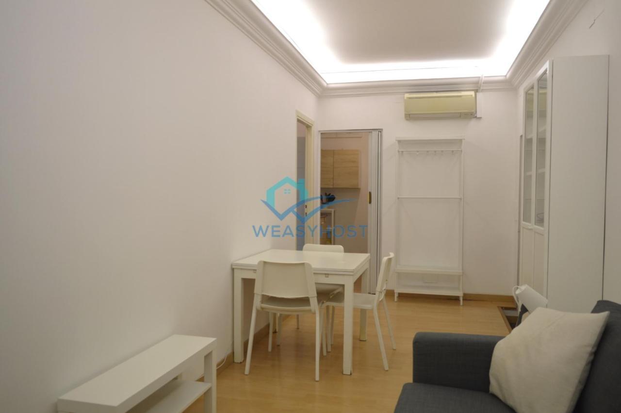 Retreat In The Heart Of Fori Imperiali Apartment Roma Exterior foto