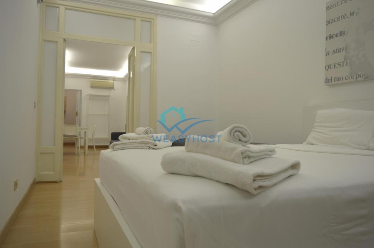 Retreat In The Heart Of Fori Imperiali Apartment Roma Exterior foto