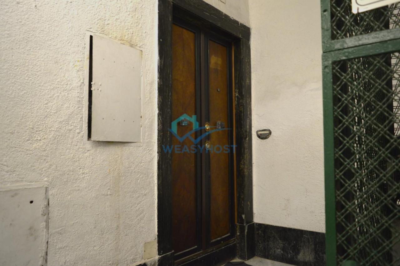 Retreat In The Heart Of Fori Imperiali Apartment Roma Exterior foto