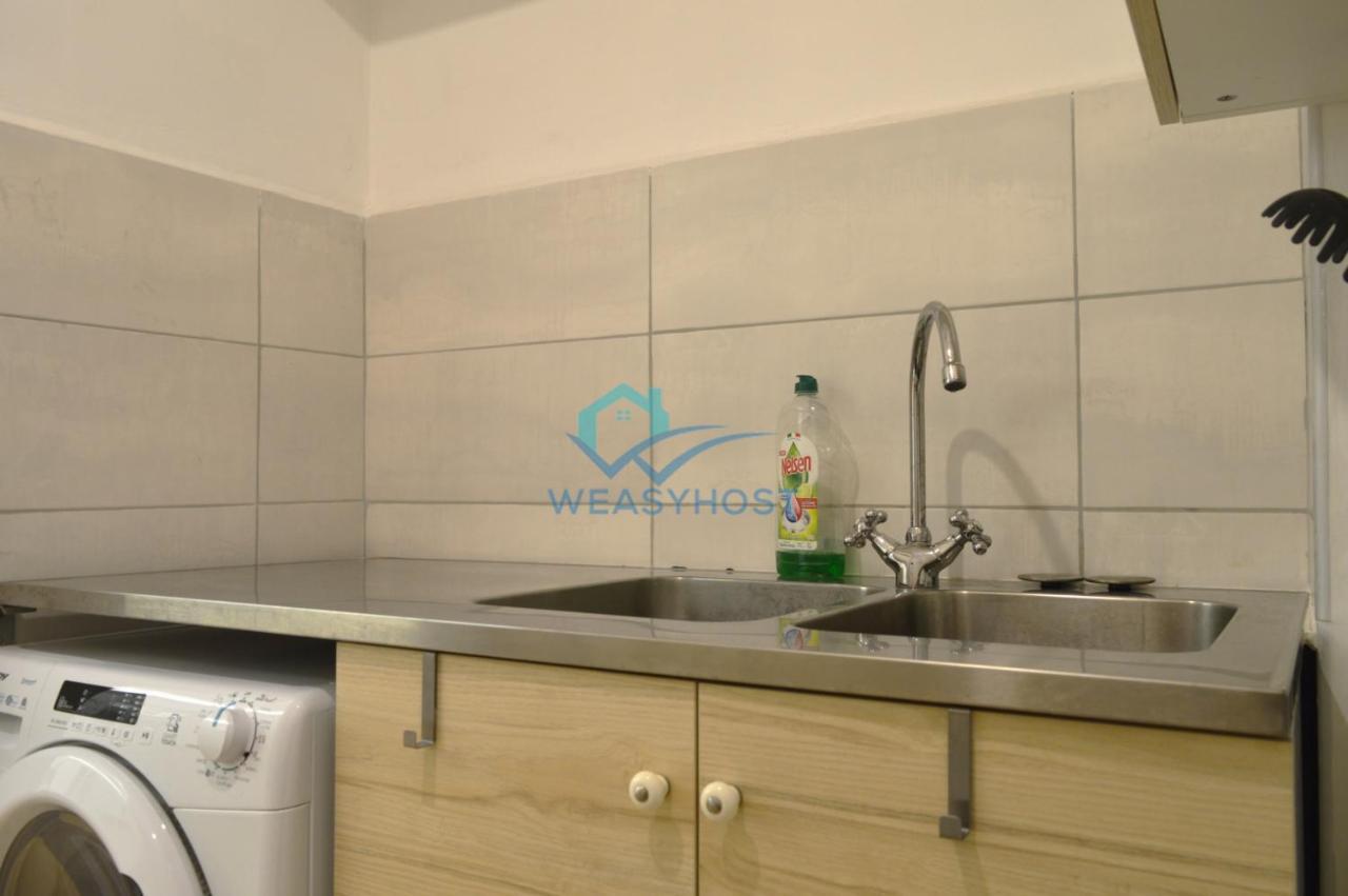 Retreat In The Heart Of Fori Imperiali Apartment Roma Exterior foto