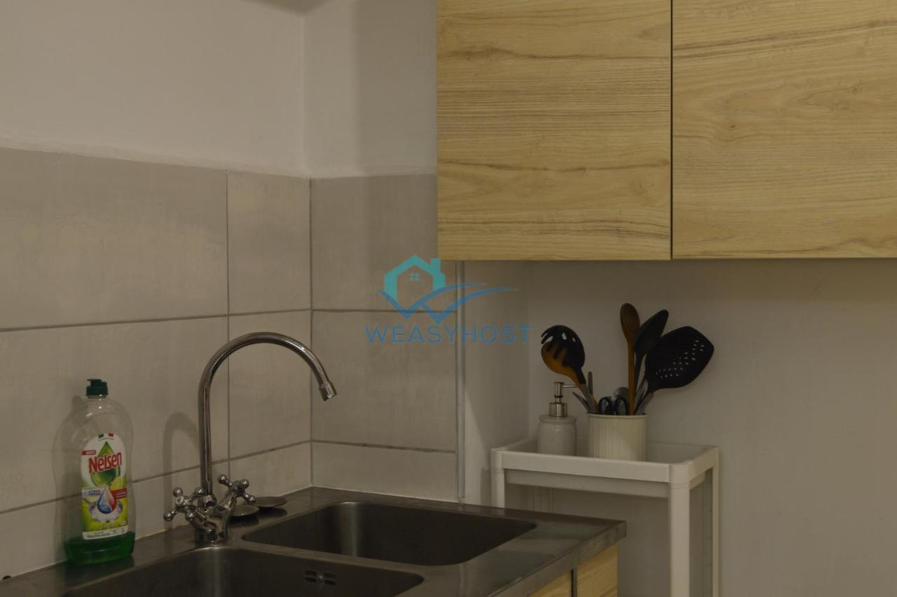 Retreat In The Heart Of Fori Imperiali Apartment Roma Exterior foto