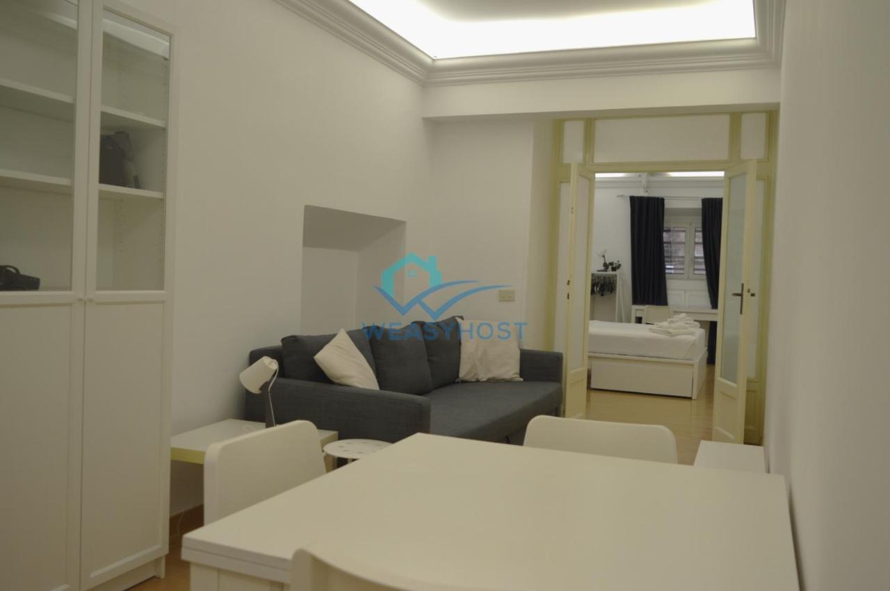 Retreat In The Heart Of Fori Imperiali Apartment Roma Exterior foto