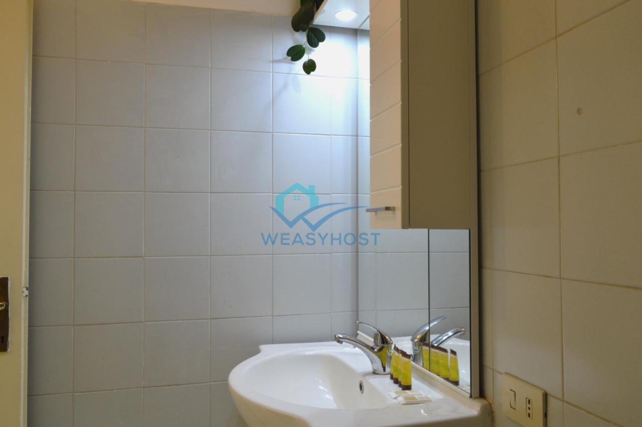 Retreat In The Heart Of Fori Imperiali Apartment Roma Exterior foto