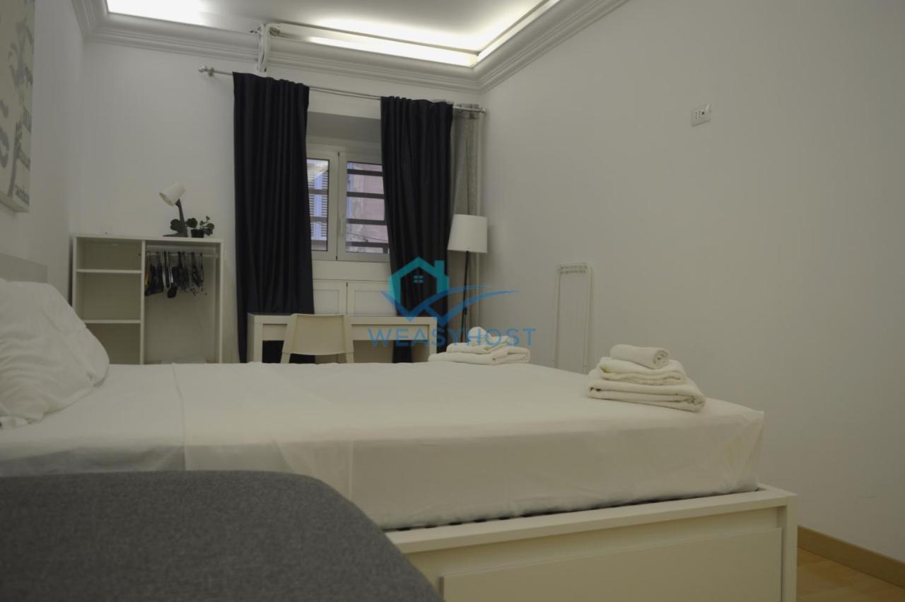Retreat In The Heart Of Fori Imperiali Apartment Roma Exterior foto