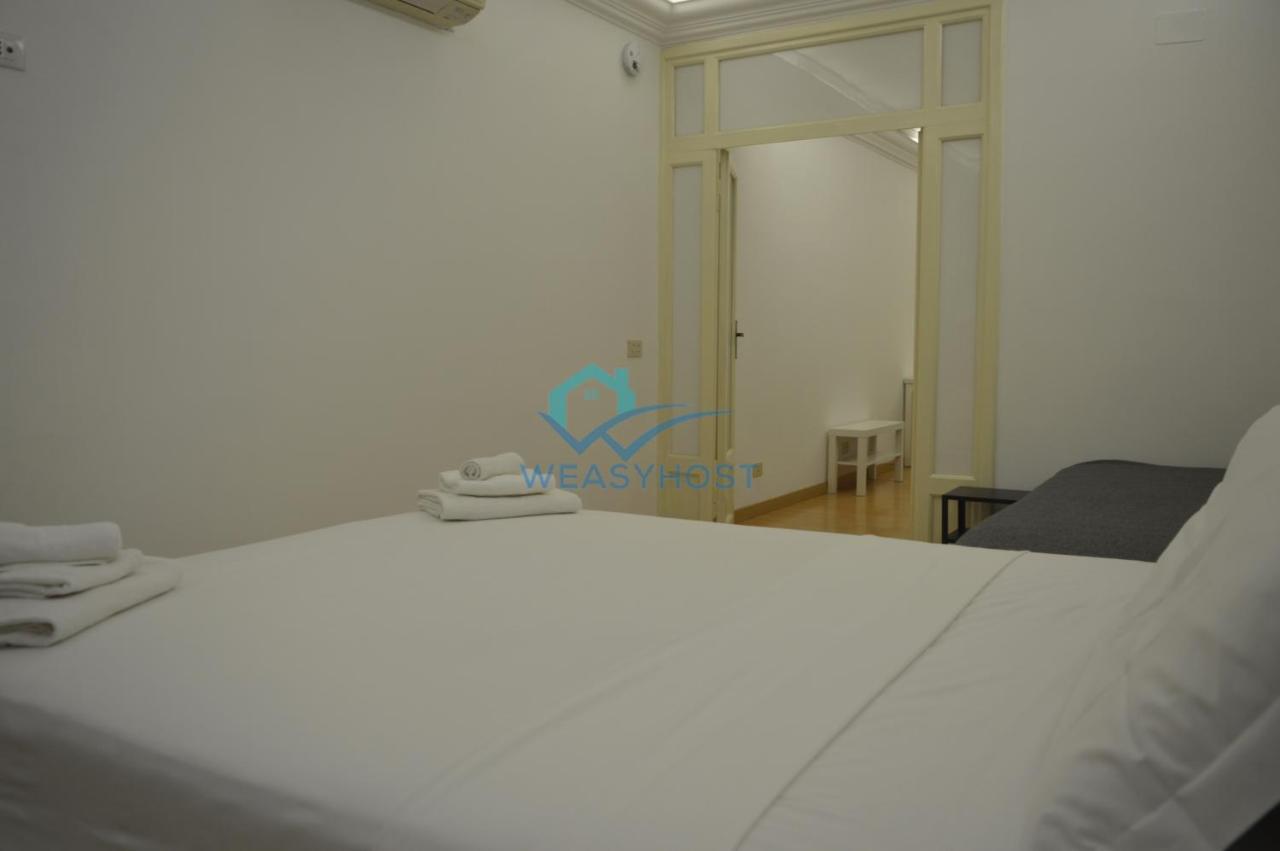 Retreat In The Heart Of Fori Imperiali Apartment Roma Exterior foto