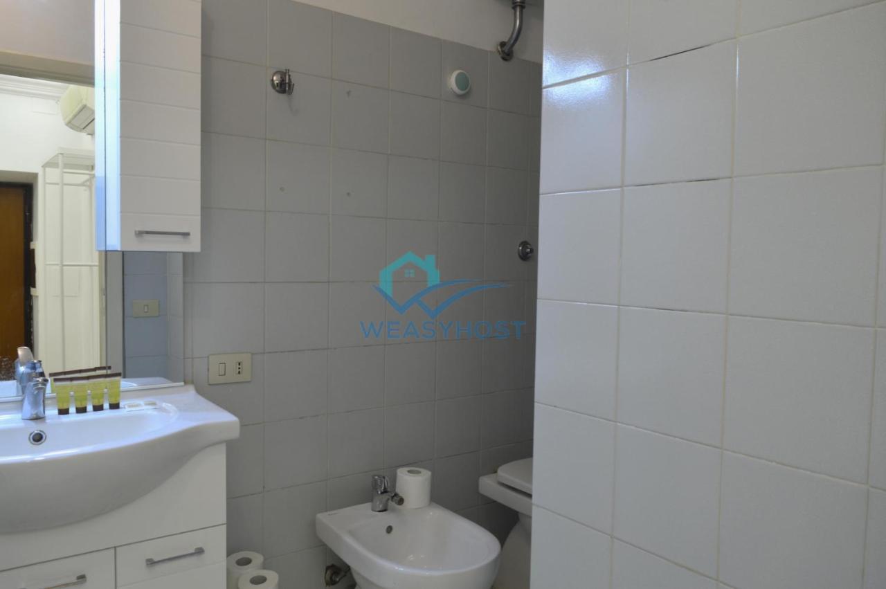 Retreat In The Heart Of Fori Imperiali Apartment Roma Exterior foto