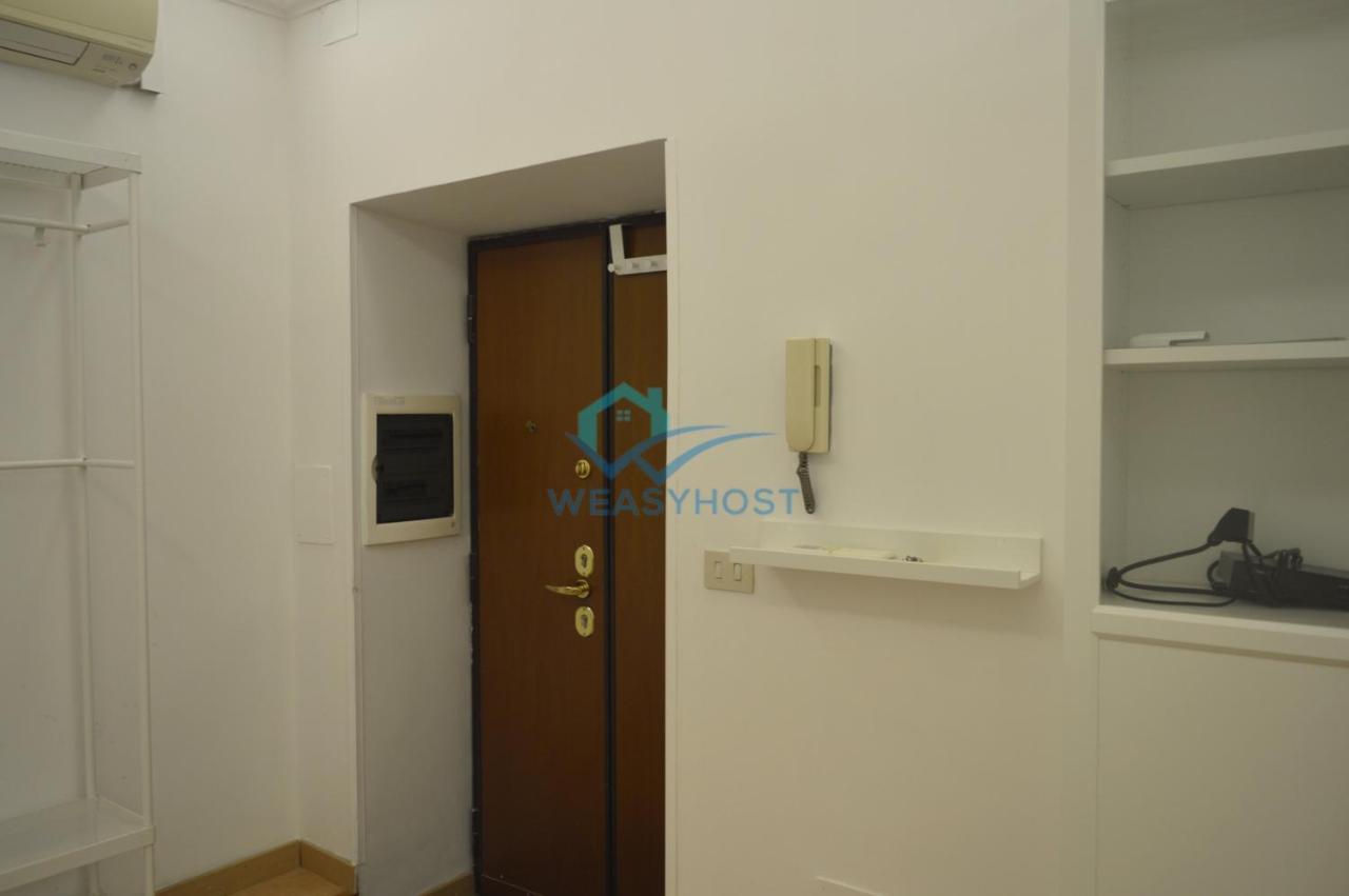 Retreat In The Heart Of Fori Imperiali Apartment Roma Exterior foto