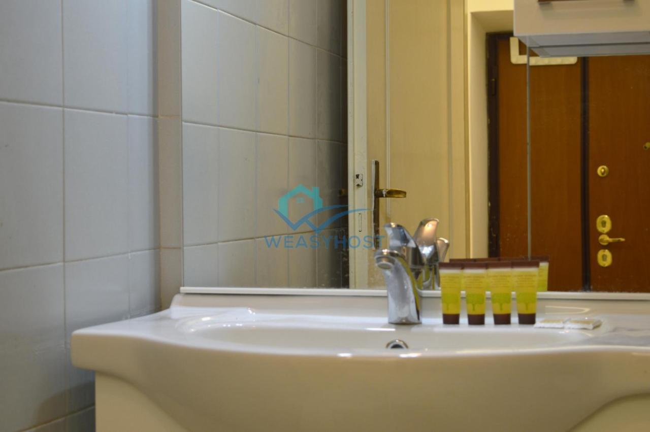 Retreat In The Heart Of Fori Imperiali Apartment Roma Exterior foto